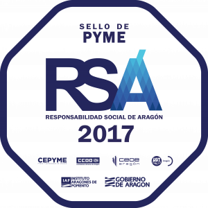 Sello RSA 2017 PYME